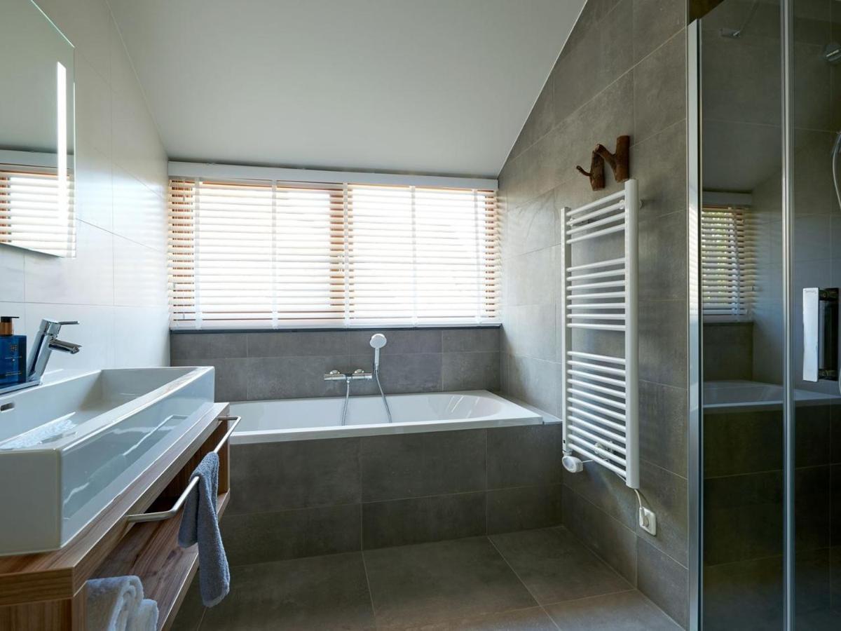 Landal Puur Exloo Hotel Room photo